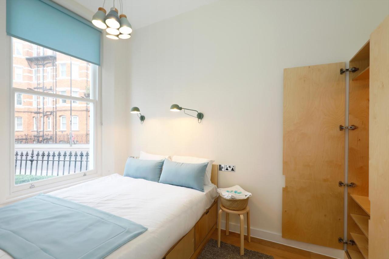 Kensington 3* Londra