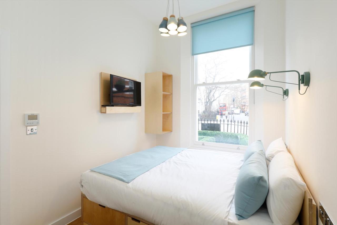 Kensington Hotel Londra