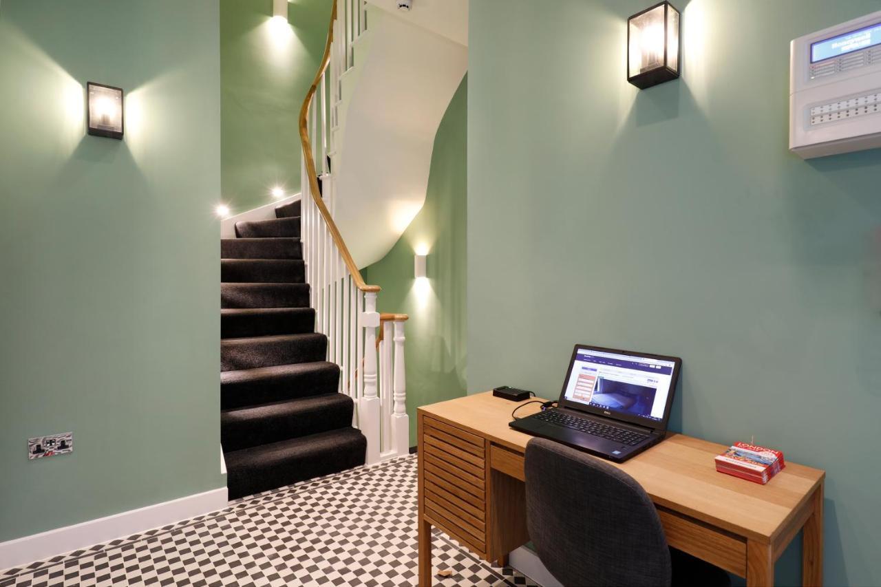 Hotel Kensington Londra